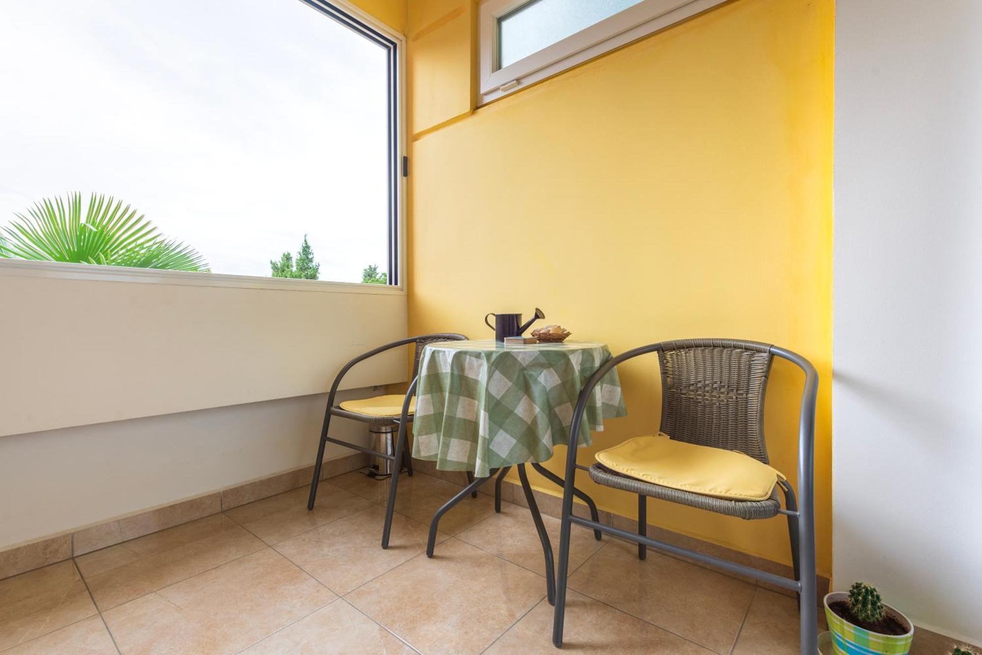 Apartman Maraska Park Zadar Ngoại thất bức ảnh