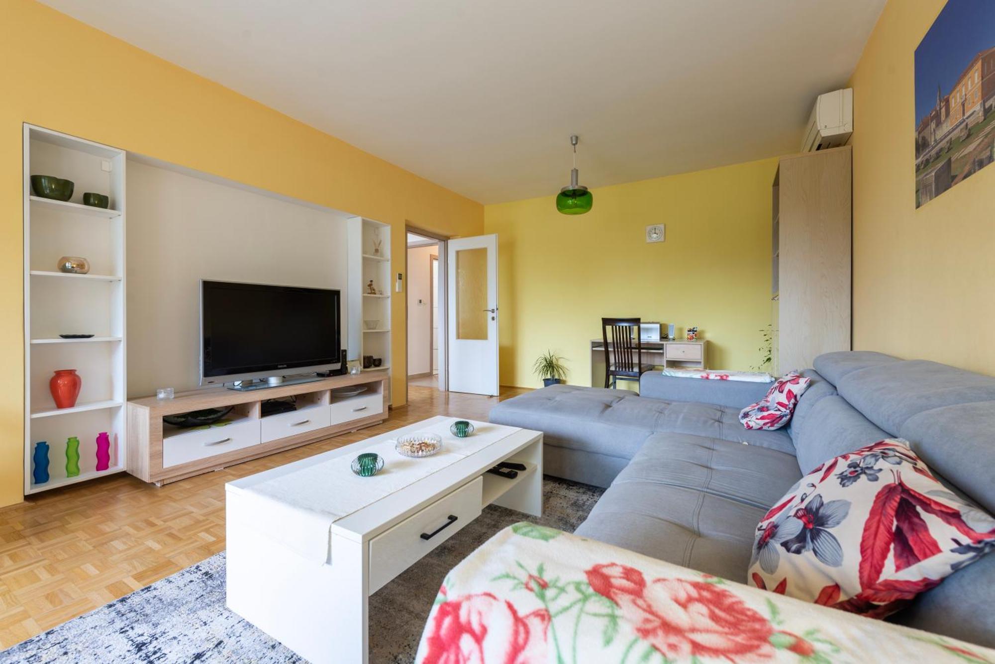 Apartman Maraska Park Zadar Ngoại thất bức ảnh