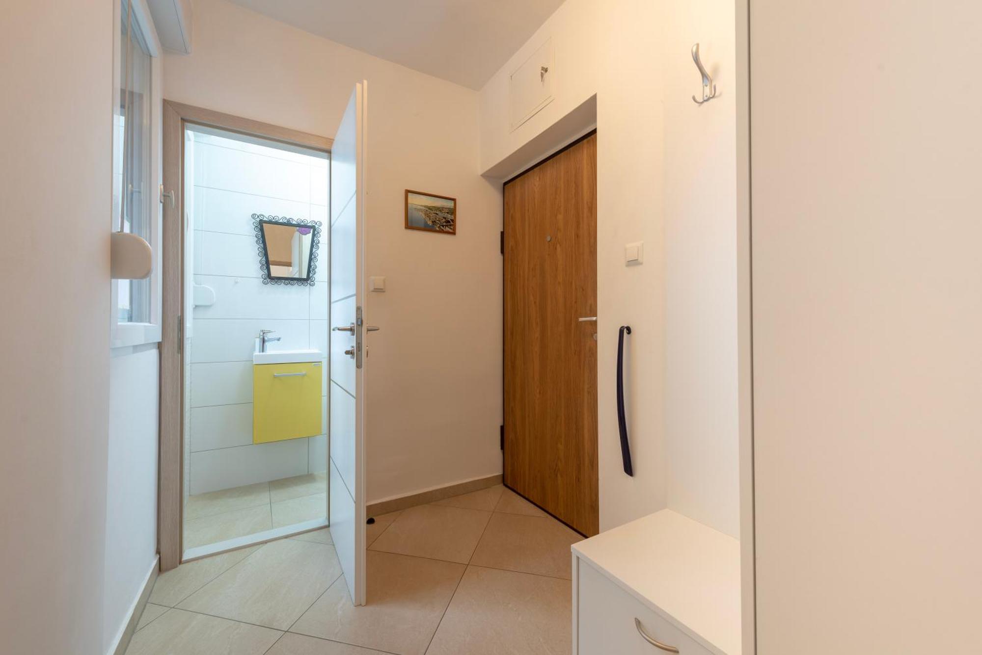 Apartman Maraska Park Zadar Ngoại thất bức ảnh